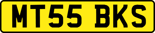 MT55BKS