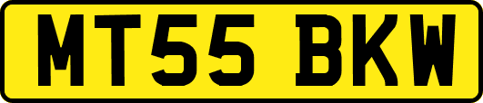 MT55BKW