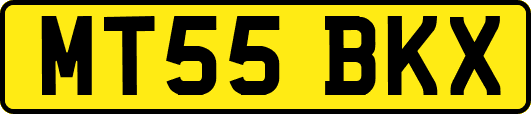 MT55BKX