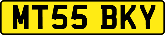 MT55BKY