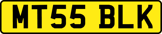 MT55BLK