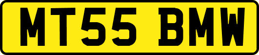 MT55BMW