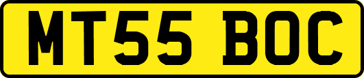MT55BOC