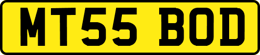 MT55BOD