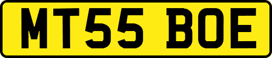 MT55BOE