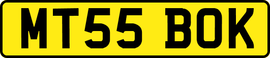 MT55BOK