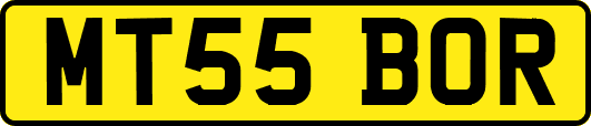 MT55BOR