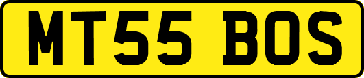 MT55BOS