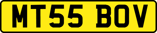 MT55BOV