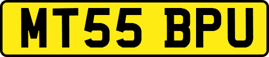 MT55BPU