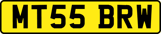 MT55BRW
