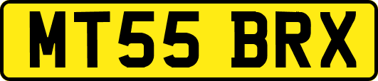 MT55BRX