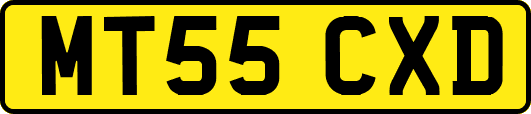 MT55CXD