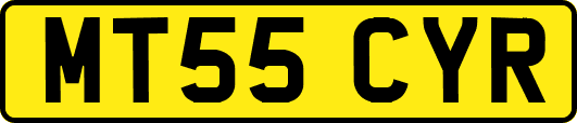 MT55CYR