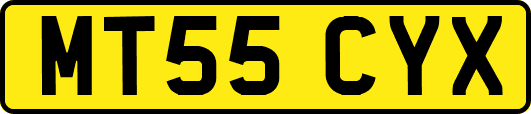 MT55CYX
