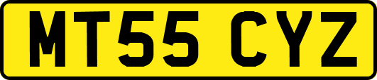 MT55CYZ