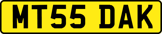 MT55DAK
