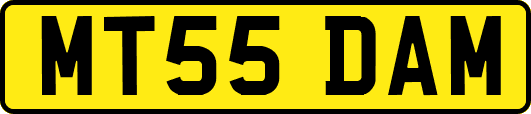 MT55DAM