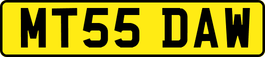 MT55DAW