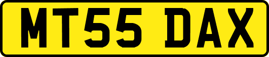 MT55DAX