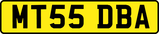 MT55DBA
