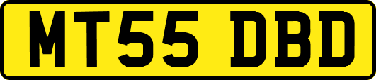 MT55DBD