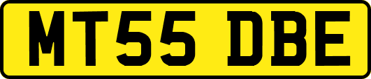 MT55DBE