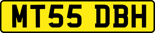 MT55DBH