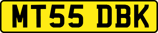 MT55DBK