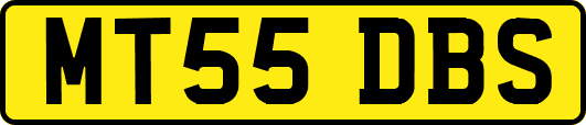 MT55DBS