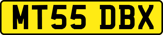 MT55DBX