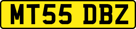 MT55DBZ