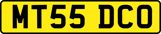 MT55DCO