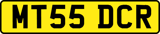 MT55DCR