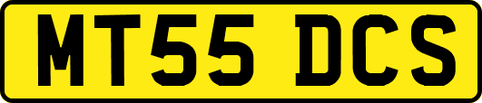 MT55DCS