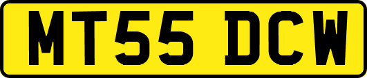 MT55DCW