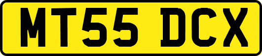MT55DCX