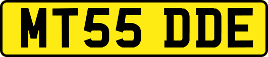 MT55DDE