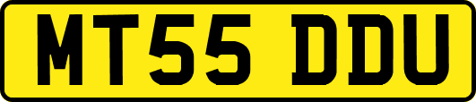 MT55DDU