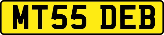 MT55DEB