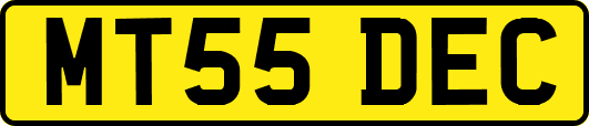 MT55DEC