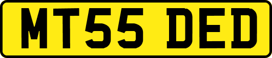 MT55DED