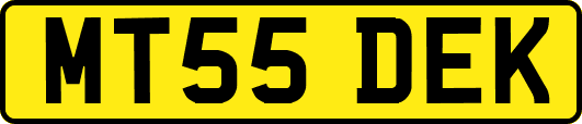 MT55DEK