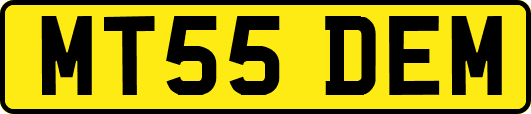MT55DEM