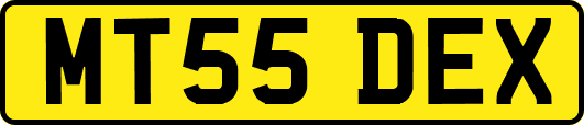 MT55DEX