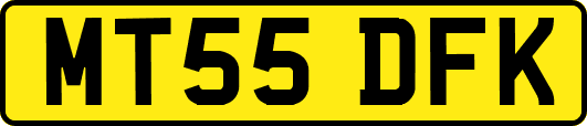 MT55DFK
