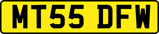 MT55DFW