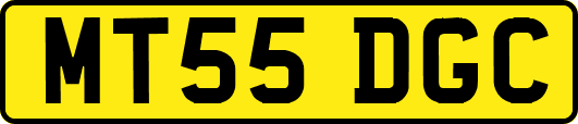 MT55DGC