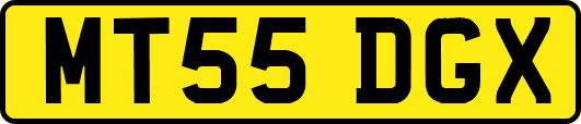 MT55DGX