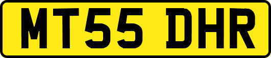 MT55DHR
